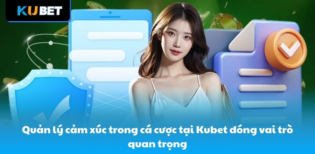 Quản lý cảm xúc khi đánh giá cá tại zj3979.net